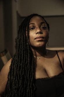 Readings, March 11, 2026, 03/11/2026, Book Launch--Let the Poets Govern: A Declaration of Freedom&nbsp;by&nbsp;Camonghne Felix