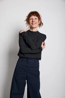 Lectures, March 24, 2026, 03/24/2026, Information Designer Shares about "Data Humanism"&nbsp;