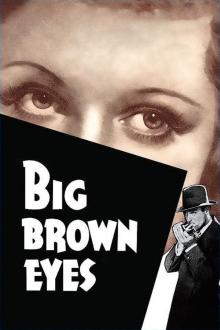 Films, March 23, 2026, 03/23/2026, Big Brown Eyes (1936): Mystery Crime Comedy Film with Cary Grant