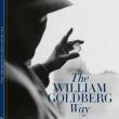 Book Discussions, March 24, 2026, 03/24/2026, Hear about Jewelry Industry Innovator William Goldberg with His Biographers (+ Signing)