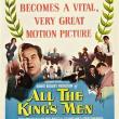 Films, April 09, 2026, 04/09/2026, All the King's Men (1949): Classic Political Drama Film