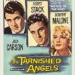 Films, April 23, 2026, 04/23/2026, The Tarnished Angels (1957): Black-and-White CinemaScope Drama Film with Rock Hudson