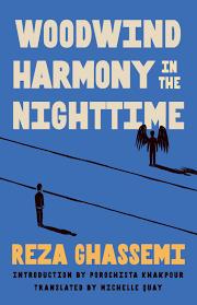 Book Discussions, April 02, 2026, 04/02/2026, Prize-Winning Author Shares Her New Novel,&nbsp;Woodwind Harmony in the Nighttime