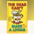 Book Discussions, April 10, 2026, 04/10/2026, Book Launch Party:&nbsp;The Dead Can't Make a Living by Ed Lin (+ Signing)
