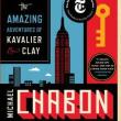 Book Clubs, April 21, 2026, 04/21/2026, Discuss&nbsp;The Amazing Adventures of Kavalier & Clay
