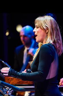 Concerts, April 28, 2026, 04/28/2026, Cantata-Style Ensemble Works