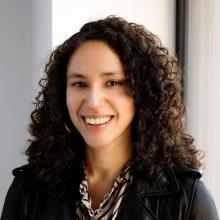 Lecture on Glenn Ligon's To Disembark