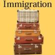 Talks, April 14, 2026, 04/14/2026, Scholar Provides Critical Understanding of Current Immigration Landscape (In Person AND Online!)