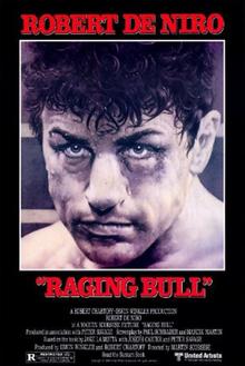 Films, April 01, 2026, 04/01/2026, Martin Scorsese's Raging Bull (1980): Biographical Sports Drama with Robert DeNiro