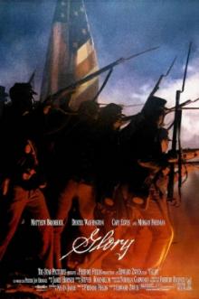 Films, April 11, 2026, 04/11/2026, Glory (1989): Epic Historical War Drama with Star-Studded Cast