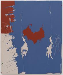 Opening Receptions, March 10, 2026, 03/10/2026, Maysha the Fool: 16 New&nbsp;Paintings Exploring Idiosyncratic Forms