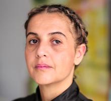 Galleriess, March 12, 2026, 03/12/2026, Artist Discussion on Practices & Identity