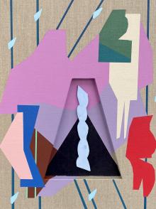 Opening Receptions, March 12, 2026, 03/12/2026, Exploring Where Shadows Meet Memory Through Painting&nbsp;