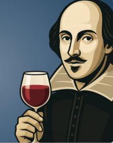 Lectures, May 13, 2026, 05/13/2026, Inside The Tragedy of Julius Caesar (Online!)&nbsp;