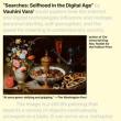 Book Clubs, April 16, 2026, 04/16/2026, Luddite Book Club--Searches: Selfhood in the Digital Age by Vauhini Vara