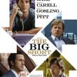 Films, April 22, 2026, 04/22/2026, The Big Short (2015): Biographical Comedy-Drama with Star-Studded Cast