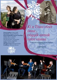 Musicals, March 27, 2026, 03/27/2026, Hungarian Musical-Theatrical Experience