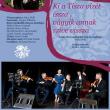 Musicals, March 27, 2026, 03/27/2026, Hungarian Musical-Theatrical Experience