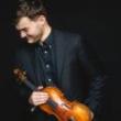 Concerts, April 14, 2026, 04/14/2026, Modern & Contemporary Violin Works