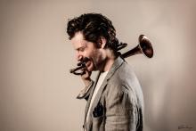 Concerts, April 22, 2026, 04/22/2026, Historic Armenian Musical Tradition: Jazz & More