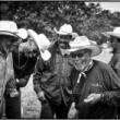 Book Discussions, April 23, 2026, 04/23/2026, Documentary Photographer Shares His Perspective on the Black Cowboy in America