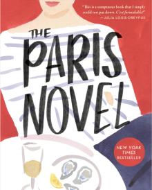 Book Discussions, April 30, 2026, 04/30/2026, Bestselling Author&nbsp;Ruth Reichl Shares Her New Novel,&nbsp;The Paris Novel