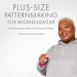 Book Discussions, March 27, 2026, 03/27/2026, Book Launch:&nbsp;Plus Size Patternmaking for Womenswear