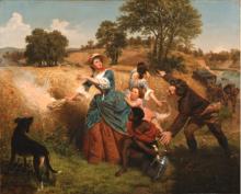 Talks, March 18, 2026, 03/18/2026, Women in the Neutral Ground: Survival During the American Revolution (Online)