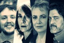 Concerts, March 27, 2026, 03/27/2026, Women Composers in the Cemetery Chapel