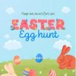 Kidss, March 28, 2026, 03/28/2026, Easter Egg Hunt: Spring Celebration & Family Fun