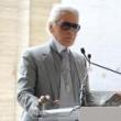 Lectures, April 16, 2026, 04/16/2026, Antiquity Reimagined: Karl Lagerfeld&rsquo;s Greek Obsession