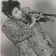 Concerts, March 24, 2026, 03/24/2026, Trumpeter and bandleader Tiny Davis: Resilience, Rhythm & Legacy
