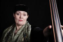 Concerts, March 26, 2026, 03/26/2026, Four Decades of Bass & Collaboration