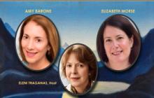 Discussions, March 20, 2026, 03/20/2026, Evening of Readings and Conversation with Poets and Authors