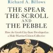 Book Discussions, March 13, 2026, 03/13/2026, Greek City-States: Warriors, Citizens & Political Origins&nbsp;(In Person AND Online!)