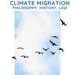 Discussions, April 15, 2026, 04/15/2026, Experts Discuss "Climate Migration"