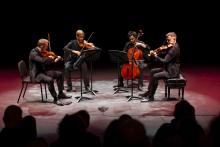 Concerts, April 15, 2026, 04/15/2026, Ensemble Piece by&nbsp;Morton Feldman