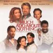Films, April 09, 2026, 04/09/2026, Shakespeare's Much Ado About Nothing (1993): Romantic Comedy Adaptation with Star-Studded Cast