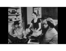 Screenings, March 26, 2026, 03/26/2026, Short Documentaries from History Exploring Civil Rights