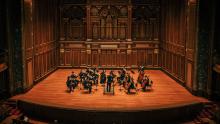 Concerts, April 03, 2026, 04/03/2026, New York Classical Players Perform Works of Musical Dialogue by Mozart & More