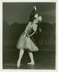 Discussions, April 20, 2026, 04/20/2026, Panel Talk on Ballerina&nbsp; Alexandra Danilova Life & Art