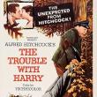 Films, April 07, 2026, 04/07/2026, Alfred Hithcock's The Trouble with Harry (1955): Technicolor Black Comedy&nbsp;