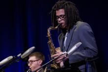 Concerts, April 03, 2026, 04/03/2026, Jazz Orchestra Evening