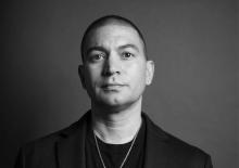 Poetry Readings, April 02, 2026, 04/02/2026, Pulitzer Prize-Nominated Poet Shares His New Work