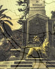 Lectures, March 23, 2026, 03/23/2026, Activist & Educator&nbsp;Kwanza Musi Dos Santos Explores the Legacy of&nbsp;Italian Colonialism&nbsp;