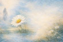 Staged Readings, March 24, 2026, 03/24/2026, Adele&rsquo;s Daisy: Climate Drama