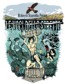 Concerts, March 27, 2026, 03/27/2026, Le Voci dello Stretto: Fantastical, Italian One-Act Opera