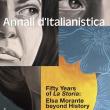 Discussions, March 31, 2026, 03/31/2026, Panel Talk on the Work of Italian Woman Writers Like&nbsp;Elsa Morante