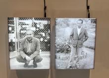 Curators & Art Historians Discuss Humor and Horror in Art