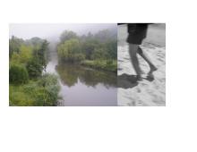 Opening Receptions, April 16, 2026, 04/16/2026, On Foot: Photographic Journey Exhibition&nbsp; (+ Artist Discussion)